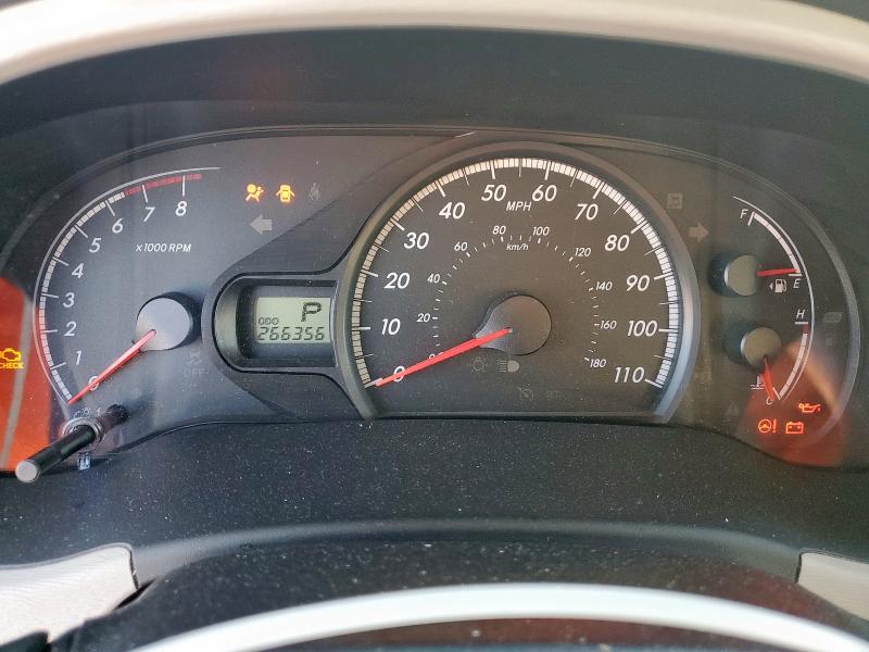 Zdjęcie 9 z aukcji – 2012 TOYOTA SIENNA LE z VIN 5TDKK3DC2CS270793