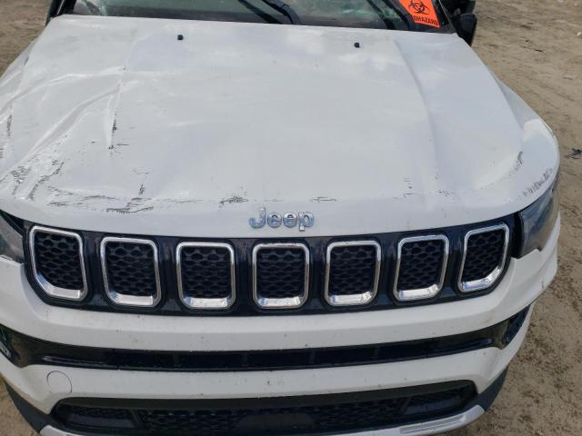 Photo 12 from auction – 2023 JEEP COMPASS LI with VIN 3C4NJDCN5PT564886