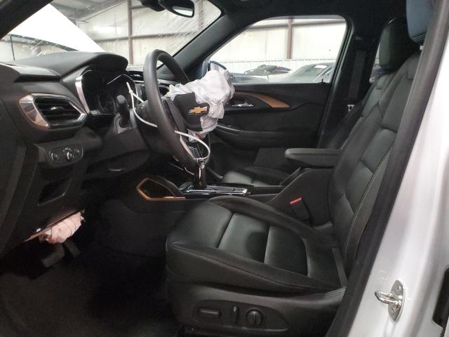 Photo 7 from auction – 2022 CHEVROLET TRAILBLAZE with VIN KL79MSSL2NB134094