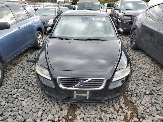 Photo 5 from auction – 2010 VOLVO S40 2.4I with VIN YV1390MS0A2490423