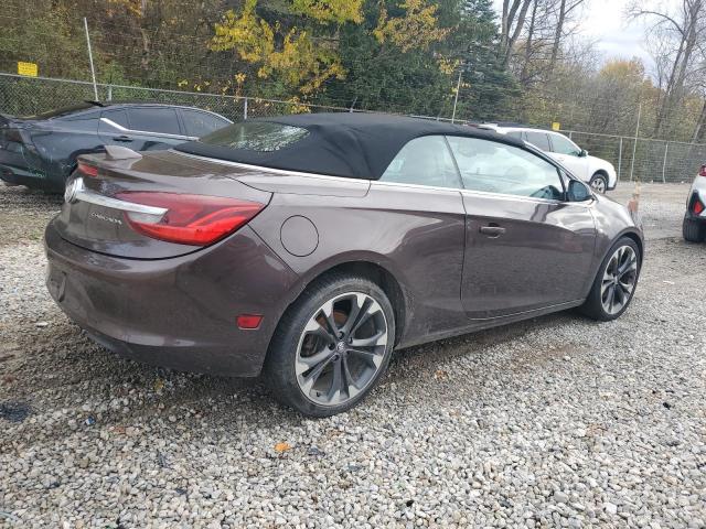 Photo 3 from auction – 2016 BUICK CASCADA PR with VIN W04WT3N5XGG073041