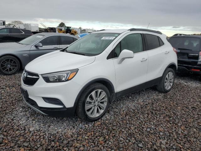 BUICK ENCORE PRE 2020 with VIN KL4CJASB4LB048148 - Photo from auction