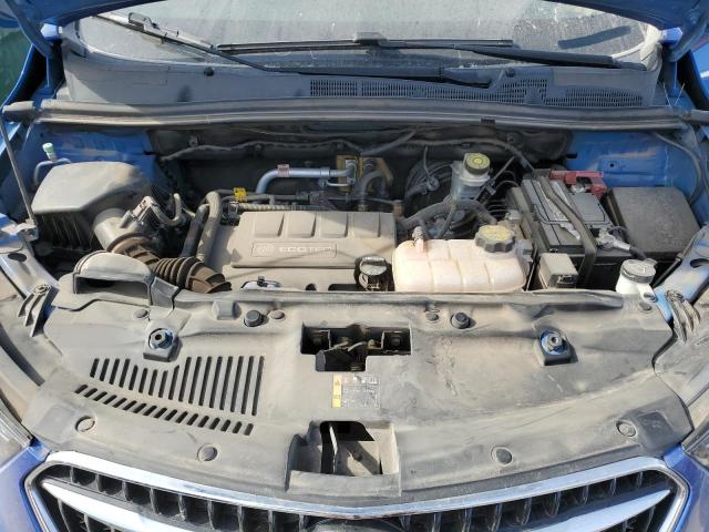 Photo 12 from auction – 2018 BUICK ENCORE PRE with VIN KL4CJASB0JB643821