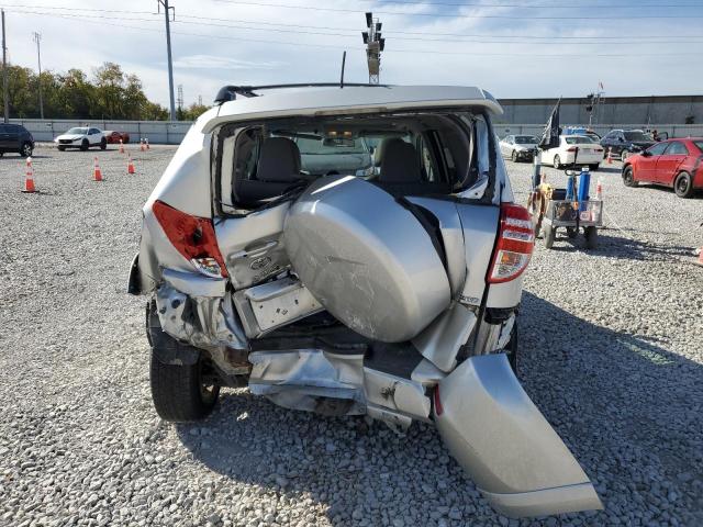 Photo 6 from auction – 2011 TOYOTA RAV4 LIMITED with VIN 2T3DF4DV7BW160470