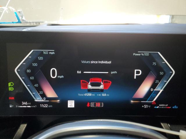 Photo 9 from auction – 2024 BMW 530 XI with VIN WBA53FJ00RCP18560