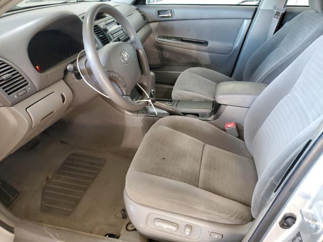 Photo 7 from auction – 2005 TOYOTA CAMRY LE with VIN 4T1BE30K25U963152