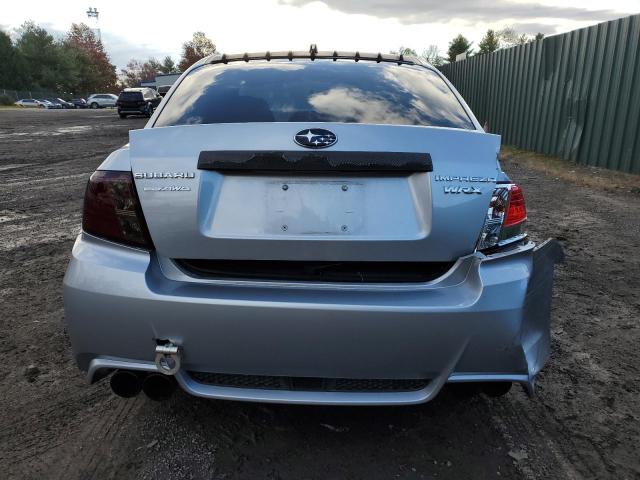 Photo 6 from auction – 2014 SUBARU IMPREZA WR with VIN JF1GV7E67EG011376