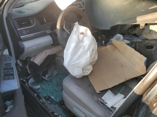 Photo 8 from auction – 2012 TOYOTA CAMRY HYBR with VIN 4T1BD1FK3CU007397