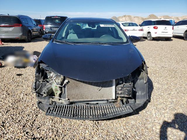 Photo 5 from auction – 2017 TOYOTA COROLLA L with VIN 5YFBURHE7HP613929