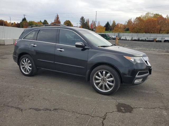 Photo 4 from auction – 2013 ACURA MDX TECHNO with VIN 2HNYD2H32DH517958