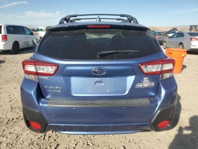 Photo 6 from auction – 2019 SUBARU CROSSTREK with VIN JF2GTANC2KH253745