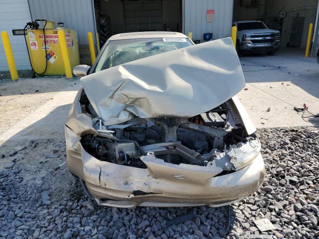 Photo 5 from auction – 2002 OLDSMOBILE ALERO GL with VIN 1G3NL52E82C180171
