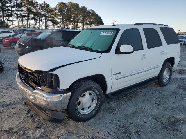 GMC YUKON 2005 with VIN 1GKEC13T45R187646 - Photo from auction