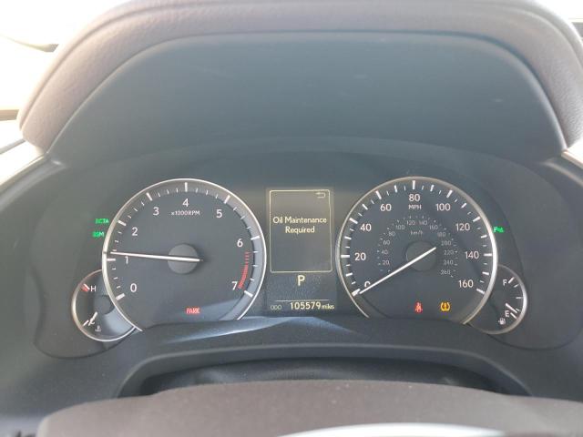 Photo 9 from auction – 2016 LEXUS RX 350 BASE with VIN 2T2BZMCA5GC002445