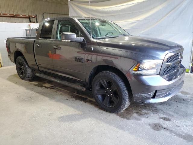 Photo 4 from auction – 2018 RAM 1500 SPORT with VIN 1C6RR7HTXJS186230