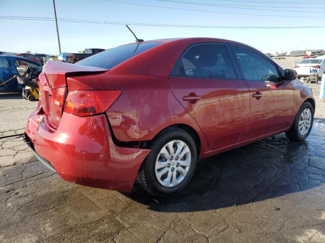Photo 3 from auction – 2012 KIA FORTE EX with VIN KNAFU4A28C5471050