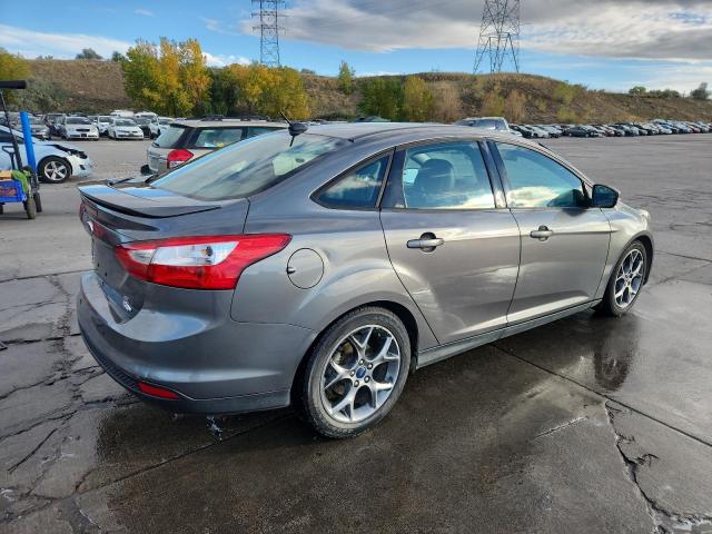 Photo 3 from auction – 2014 FORD FOCUS SE with VIN 1FADP3F26EL132425