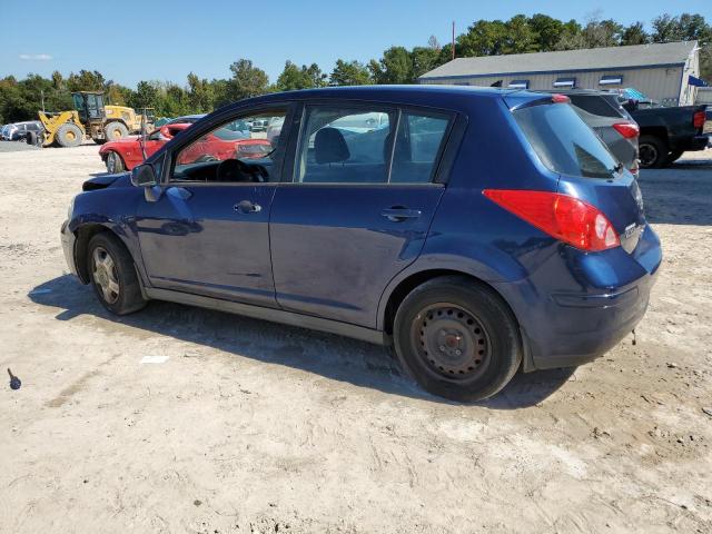 Photo 2 from auction – 2012 NISSAN VERSA S with VIN 3N1BC1CP9CK266731