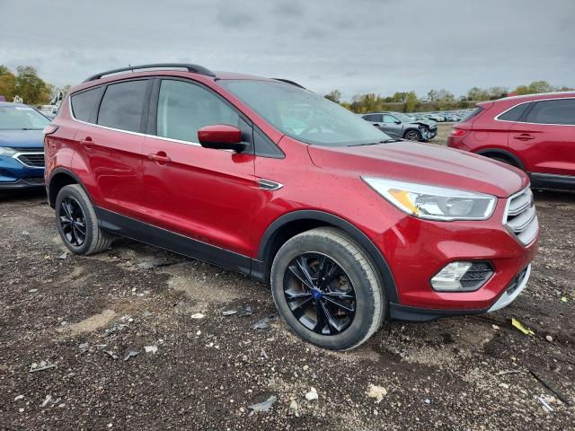 Photo 4 from auction – 2018 FORD ESCAPE SE with VIN 1FMCU9GD4JUA21888