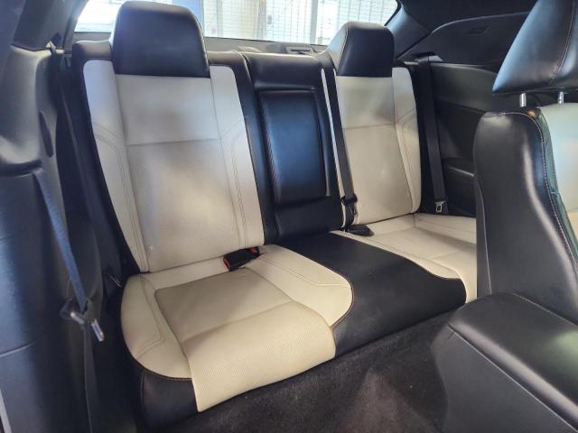 Photo 10 from auction – 2015 DODGE CHALLENGER with VIN 2C3CDZBG6FH710626