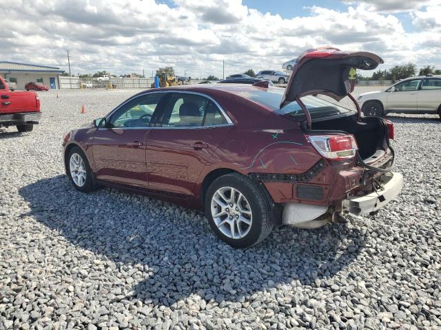 Photo 2 from auction – 2015 CHEVROLET MALIBU 1LT with VIN 1G11C5SL3FF279989