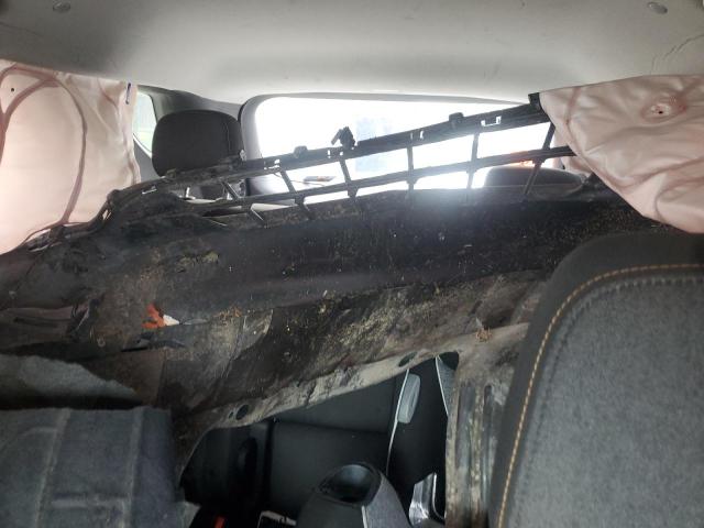 Photo 10 from auction – 2019 CHEVROLET EQUINOX with VIN 2GNAXJEVXK6169535