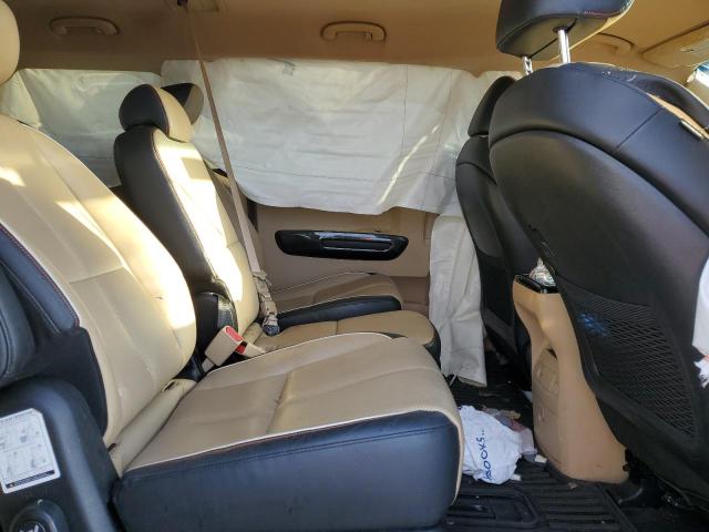 Photo 11 from auction – 2015 KIA SEDONA EX with VIN KNDMC5C14F6055180