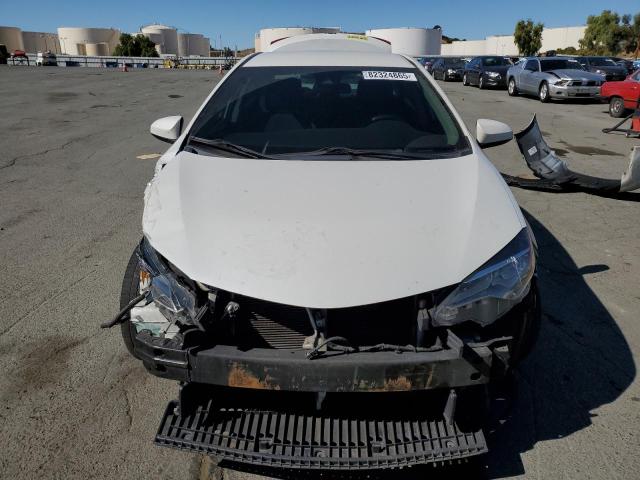 Photo 5 from auction – 2018 TOYOTA COROLLA L with VIN 5YFBURHE2JP794993