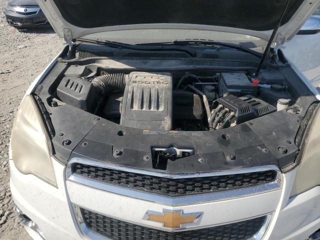 Photo 11 from auction – 2011 CHEVROLET EQUINOX LT with VIN 2CNALPEC8B6246906