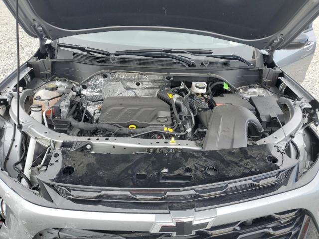 Photo 12 from auction – 2025 CHEVROLET TRAX ACTIV with VIN KL77LKEP4SC103539