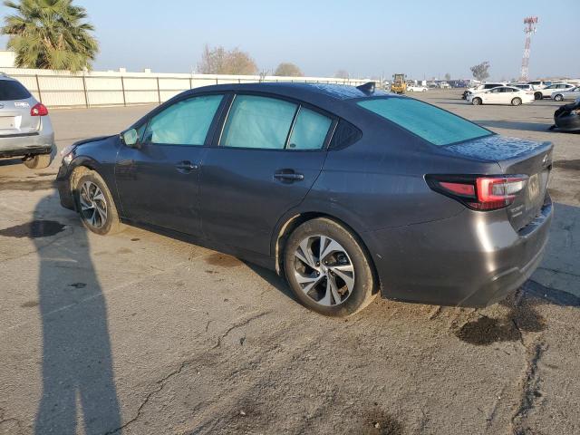 Photo 2 from auction – 2024 SUBARU LEGACY PRE with VIN 4S3BWAF62R3026040