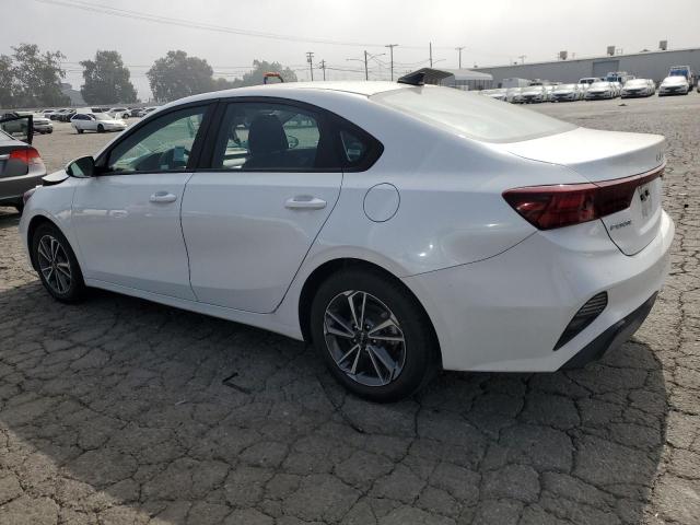 Photo 2 from auction – 2023 KIA FORTE LX with VIN 3KPF24AD0PE600340