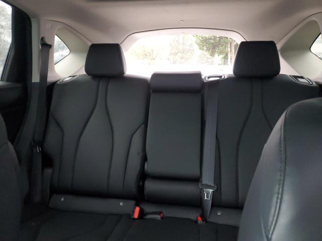 Photo 10 from auction – 2021 ACURA RDX with VIN 5J8TC2H34ML017517
