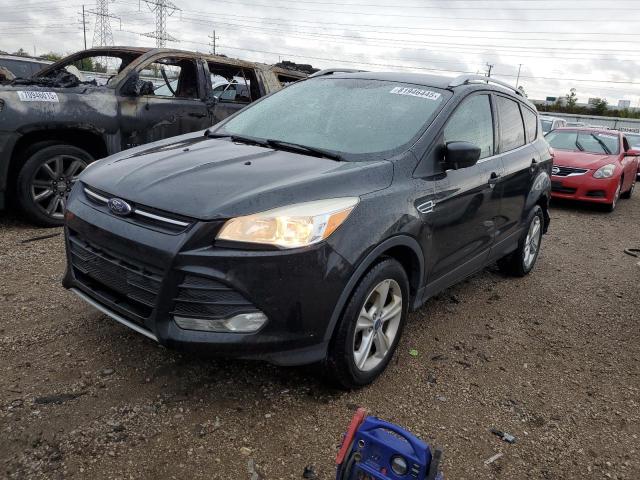 Photo 1 from auction – 2014 FORD ESCAPE SE with VIN 1FMCU0GX7EUC82184