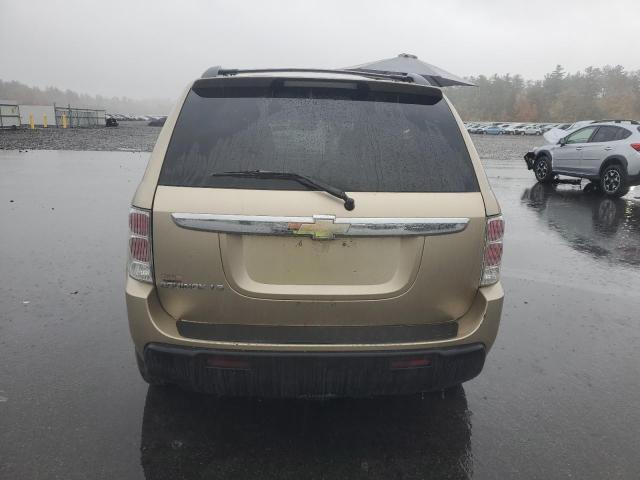 Photo 6 from auction – 2005 CHEVROLET EQUINOX LS with VIN 2CNDL13F356030697
