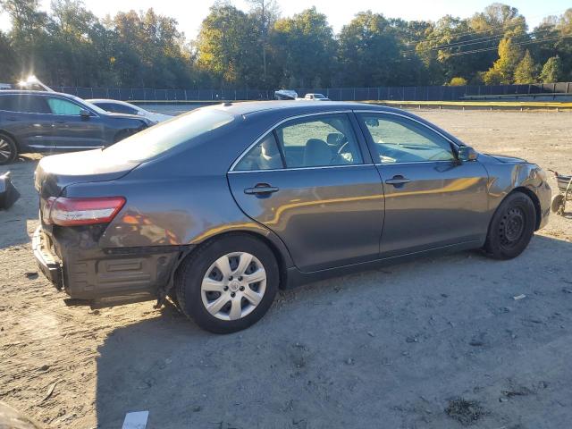 Photo 3 from auction – 2011 TOYOTA CAMRY BASE with VIN 4T1BF3EK6BU690816