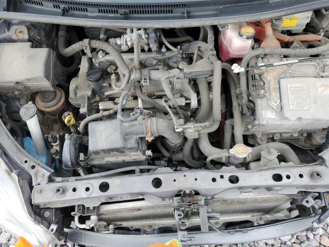 Photo 11 from auction – 2015 TOYOTA PRIUS C with VIN JTDKDTB36F1585336