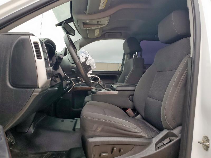 Photo 7 from auction – 2015 GMC SIERRA C15 with VIN 3GTP1UEC4FG346742