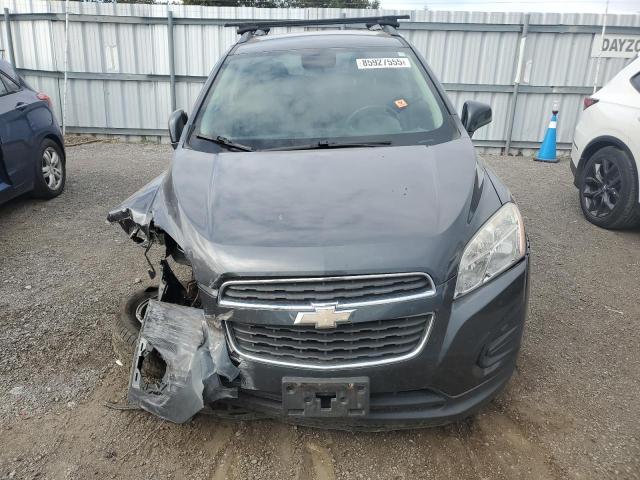Photo 5 from auction – 2015 CHEVROLET TRAX 1LT with VIN 3GNCJRSB4FL239602
