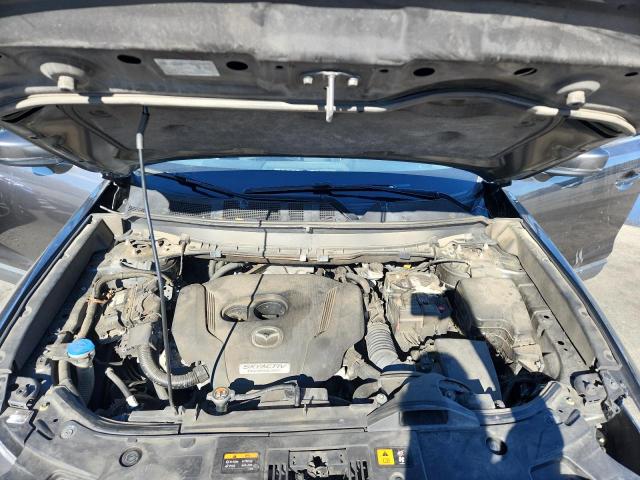 Photo 12 from auction – 2019 MAZDA CX-9 TOURI with VIN JM3TCBCY2K0314311