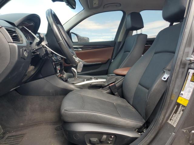 Photo 7 from auction – 2013 BMW X1 SDRIVE2 with VIN WBAVM1C53DVW46288