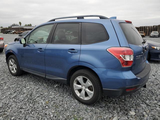 Photo 2 from auction – 2016 SUBARU FORESTER 2 with VIN JF2SJADC4GH411611