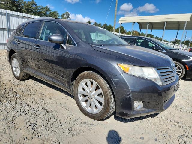 Photo 4 from auction – 2010 TOYOTA VENZA with VIN 4T3BA3BBXAU011932