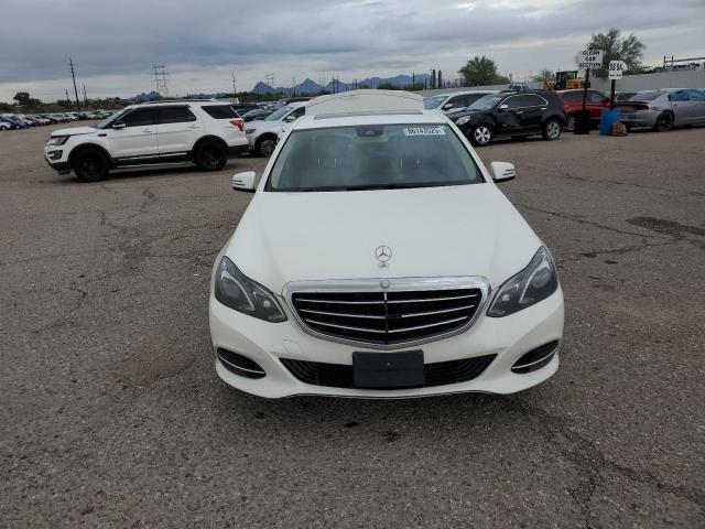 Photo 5 from auction – 2014 MERCEDES-BENZ E 350 4MAT with VIN WDDHF8JBXEA912710