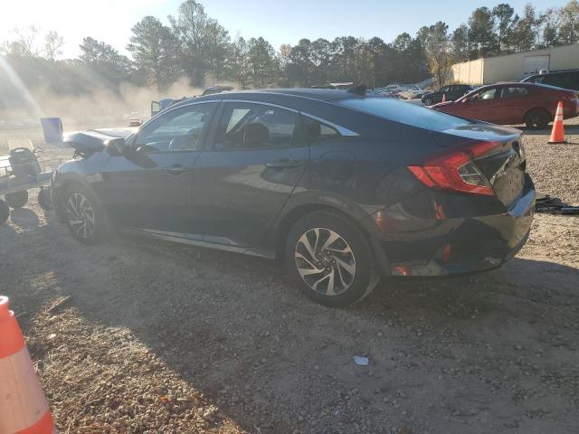 Photo 2 from auction – 2017 HONDA CIVIC EX with VIN 2HGFC2F89HH556942