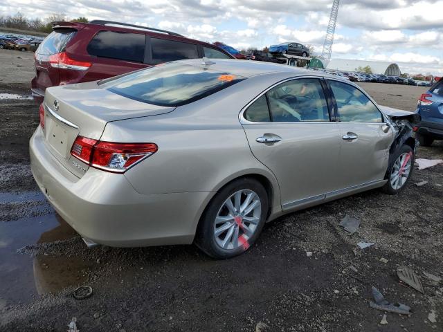 Photo 3 from auction – 2012 LEXUS ES 350 with VIN JTHBK1EG8C2495148