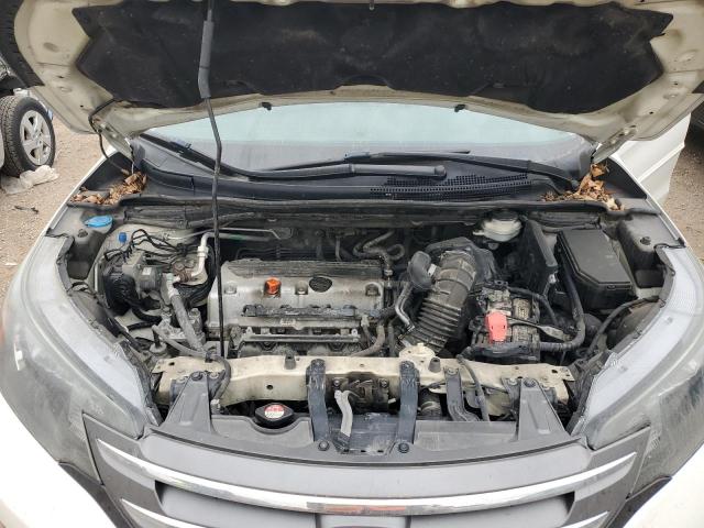 Photo 11 from auction – 2012 HONDA CR-V EXL with VIN 5J6RM4H76CL032131