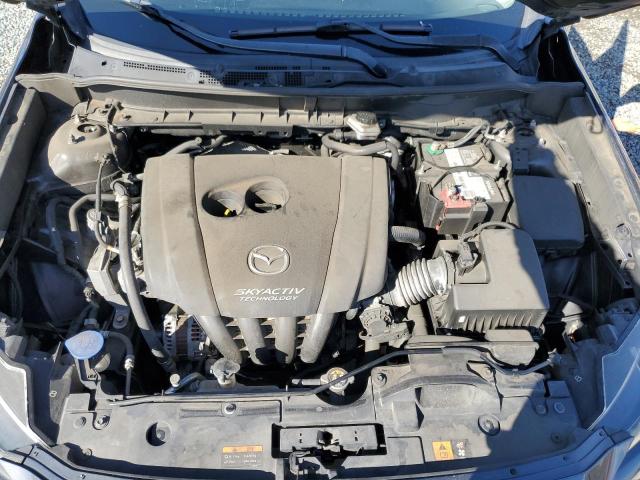 Photo 12 from auction – 2017 MAZDA CX-3 SPORT with VIN JM1DKDB75H0175515