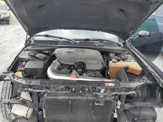 Photo 11 from auction – 2018 DODGE CHALLENGER with VIN 2C3CDZAG0JH255587