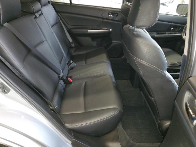 Photo 10 from auction – 2015 SUBARU XV CROSSTR with VIN JF2GPAMC4F8257100